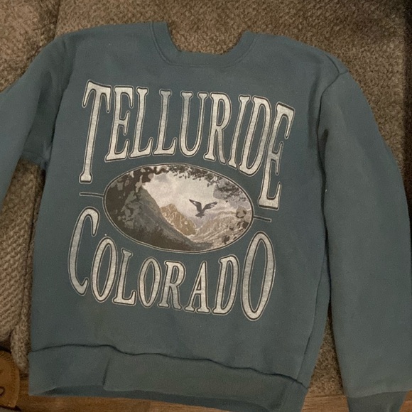 Men’s Hollister Sweatshirt - Picture 1 of 3